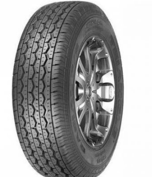 А/шина 205/65R16C TRIANGLE TR652 107/105T